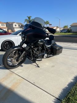 Harley Davidson