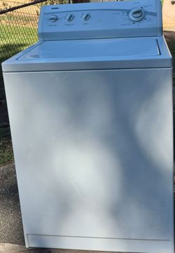 Washer