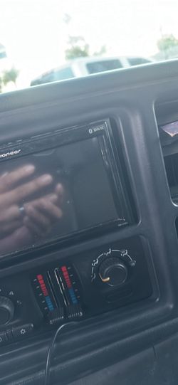 silverado parts