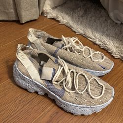 Nike Space Hippie 04 Astronomy Blue