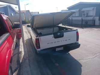 Car Tap Only