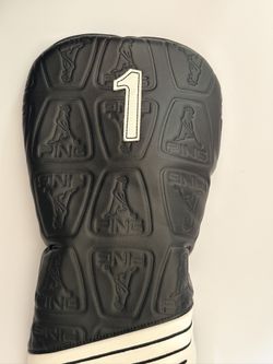 PING Driver Cover