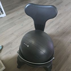 Giami  exercise ball