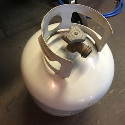 Propane Tank Bbq Size For Grill Filled To Full 20 Lbs Ready To use $45 Each Firm Cecelia Dr New Port Richey