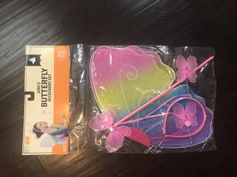 Costume accessories