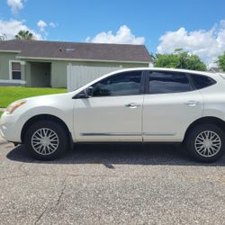 Se Vende Nissan Rogué 212