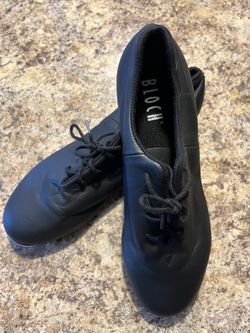 Bloch Clogging Shoes