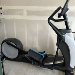 Precor Elliptical