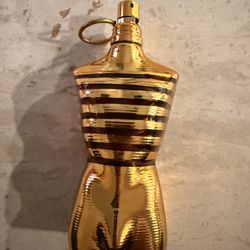 Jean Paul gaultier le male elixir
