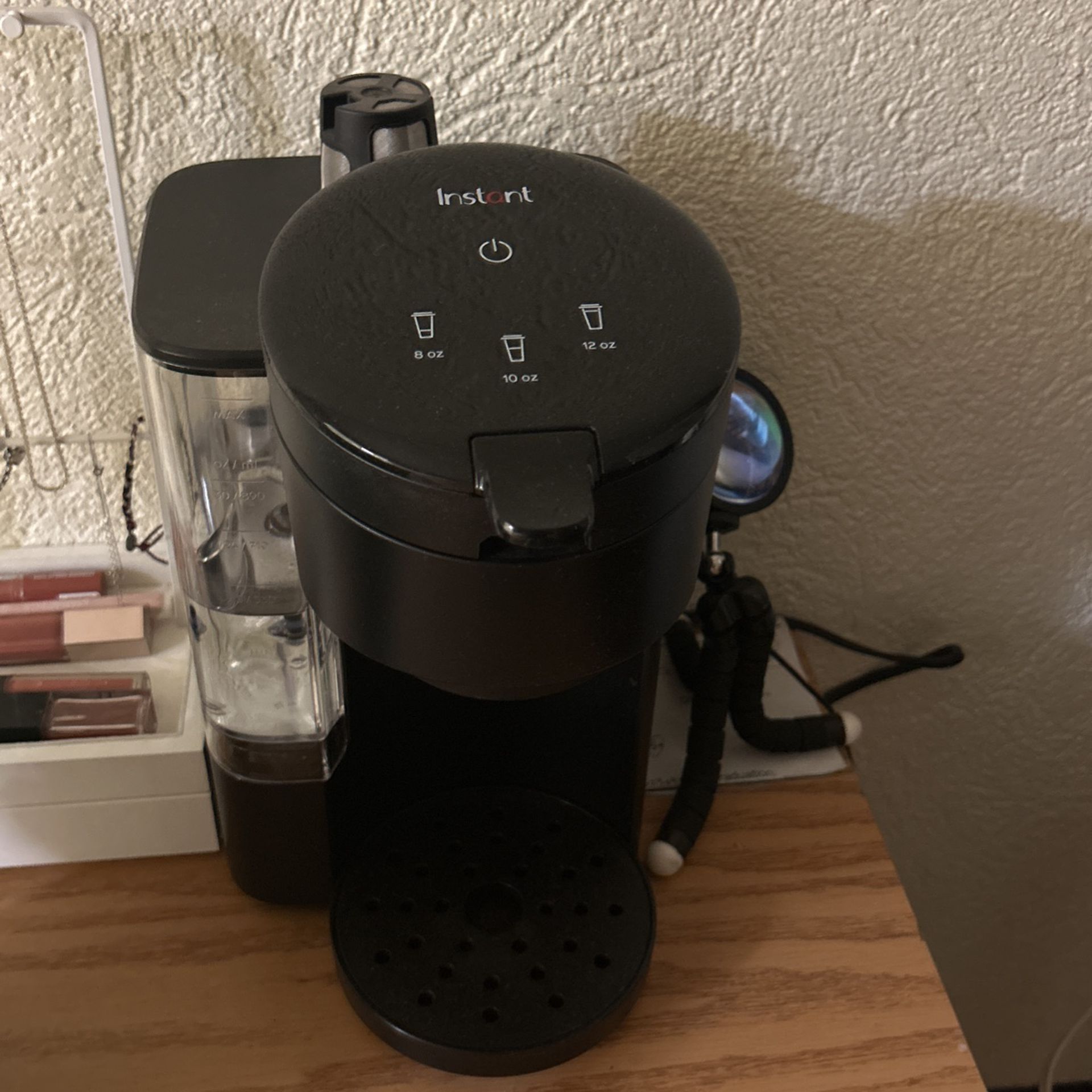 Coffee Pod Maker 