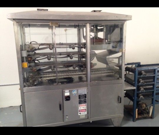 Tortilla Maker / Restaurant Equipment