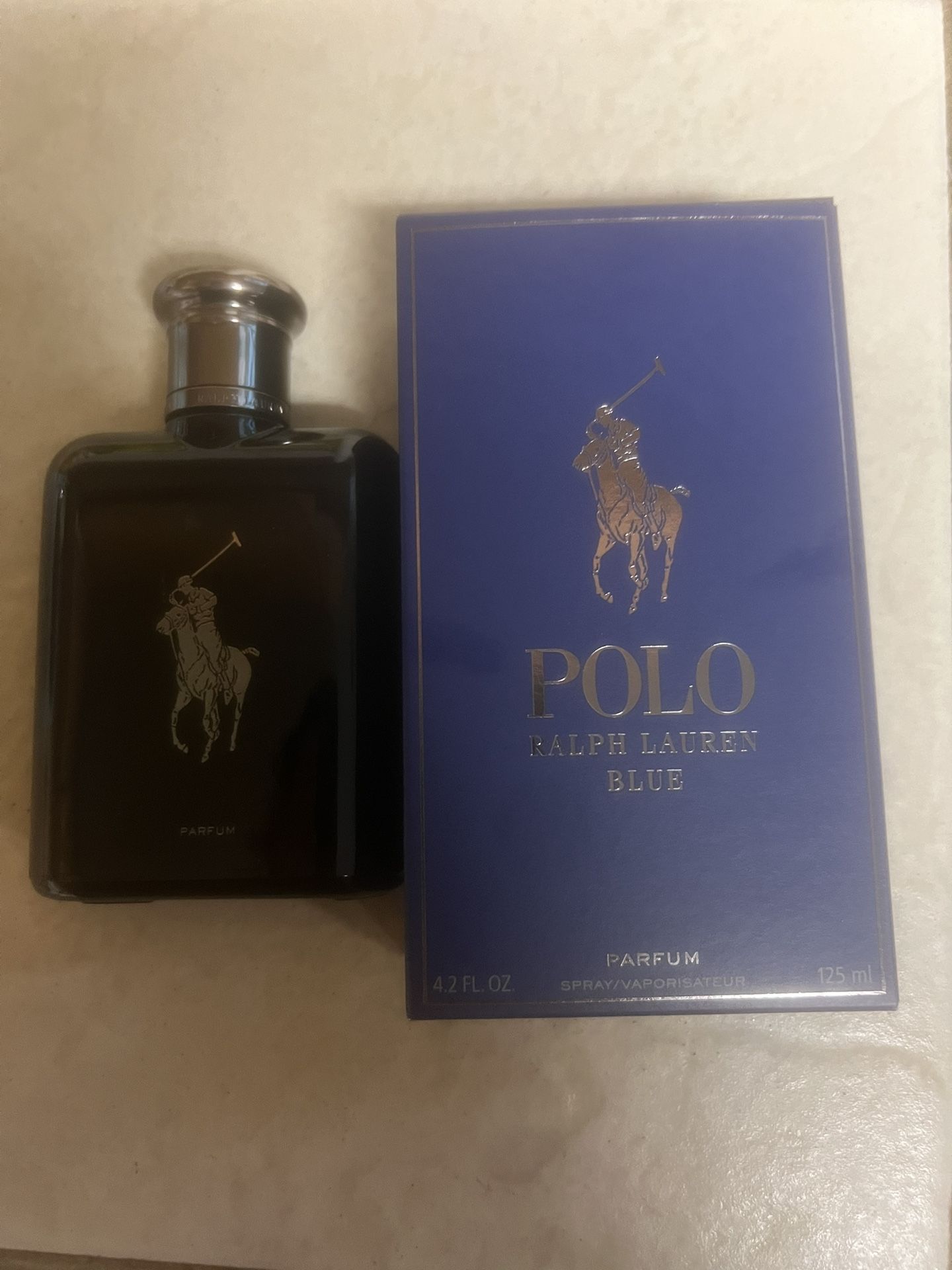 Polo Cologne