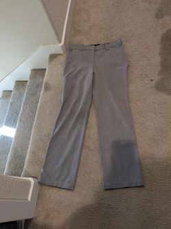 Express slacks/pants size 4R