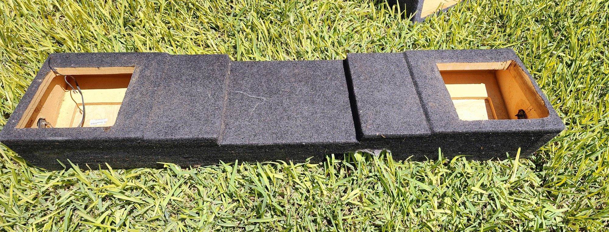 10in Speaker Box For Car And Truck