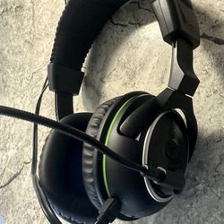 Xbox 360 Ear Force XP500