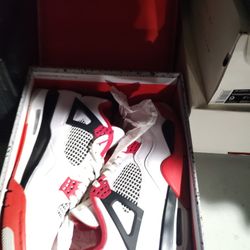 Retro Jordan