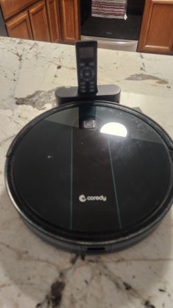 Coredy Robot Vacuum