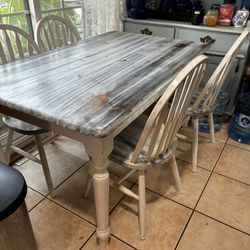 Kitchen Table $100obo