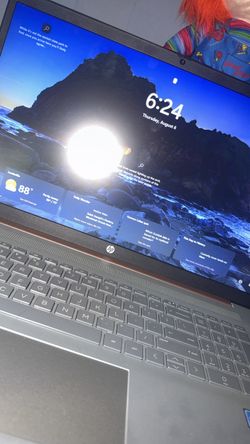 Windows 11 Hp Laptop Rose Gold