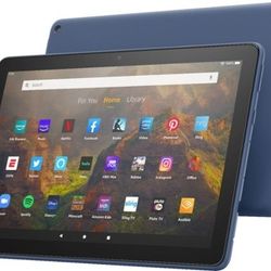 Amazon - Fire HD 10 – 10.1” – Tablet – 32 GB

