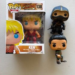Funko Pop