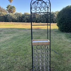 Wine Holder 