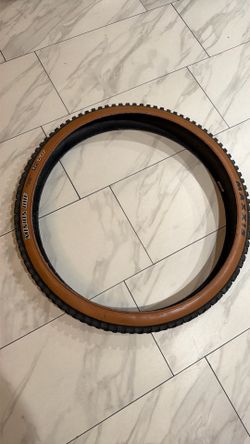 Maxxis DHF 29x2.50 Tan wall