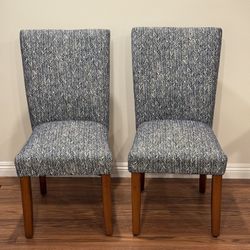Dining Accent Chairs 