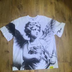 Brand New Awful Lot Of Cough Syrup Shirt 