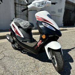 Vitacci Solana