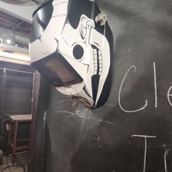 Welding