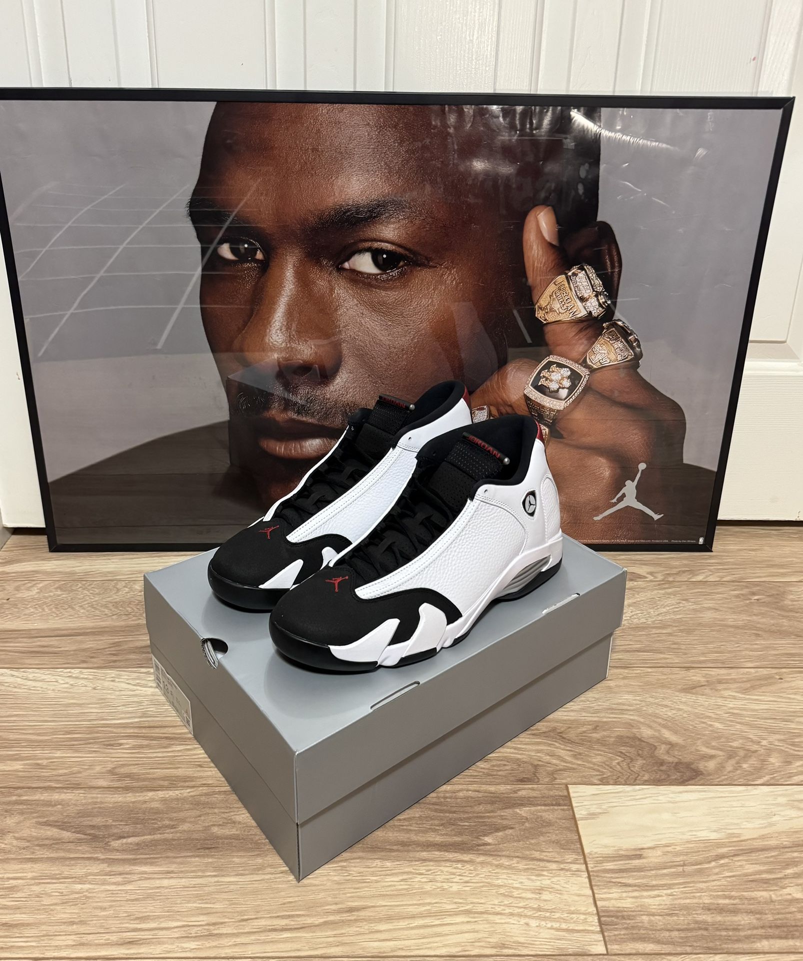 Jordan 14 Size 13