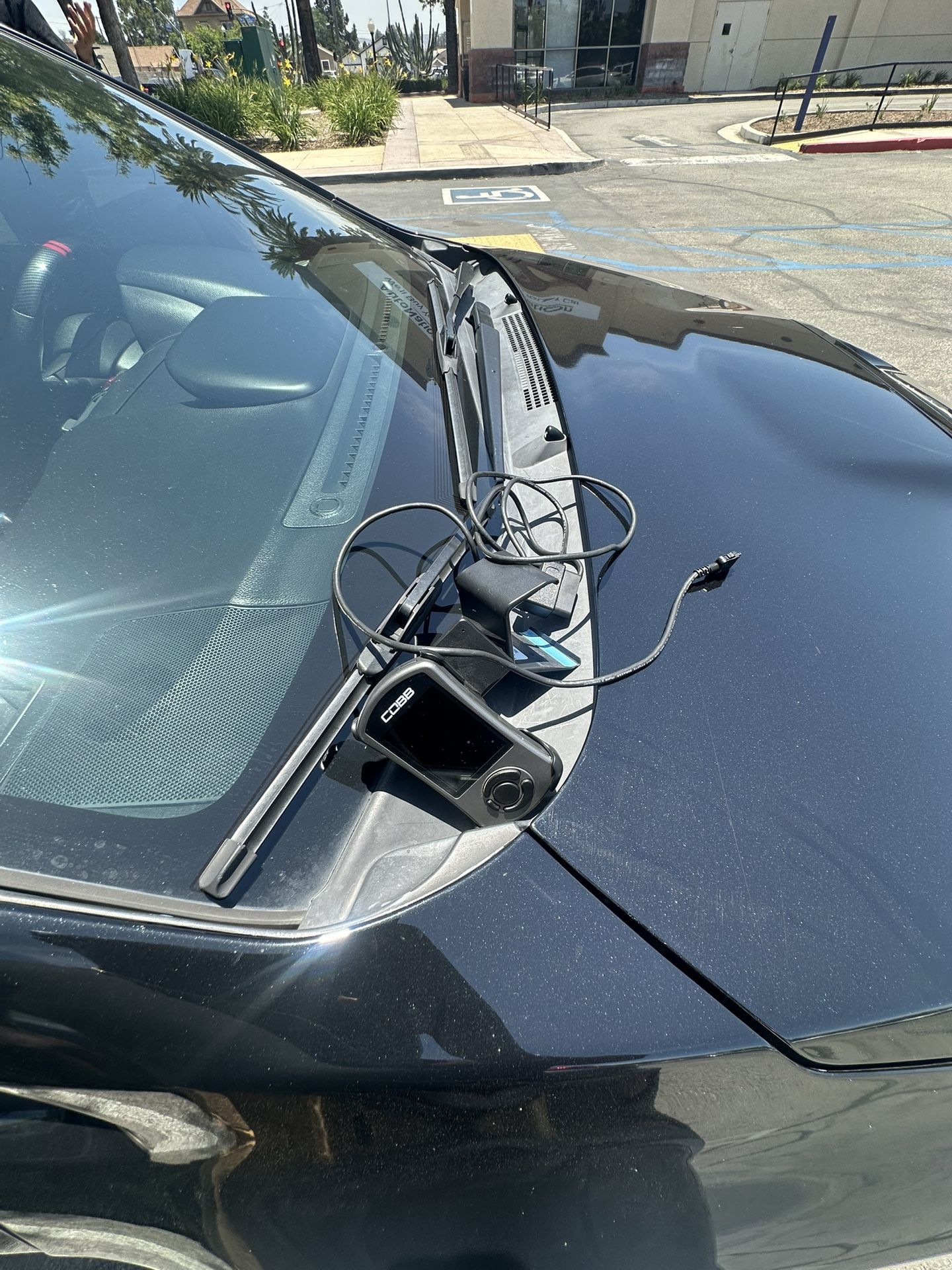 Cobb Accessport Subaru Wrx Sti