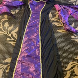 Halloween Costume $8