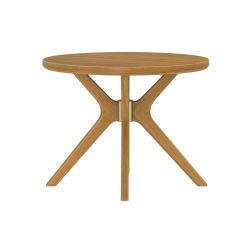 Plank & Beam Dining Room Table 