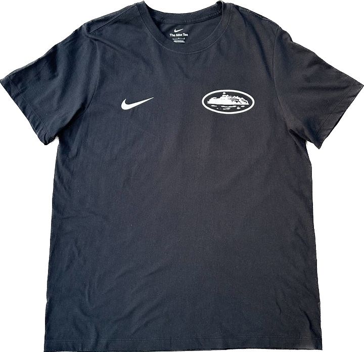 NIKE x CORTEIZ “Dun It” T-Shirt