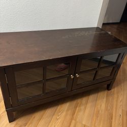 Free TV Stand 