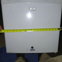 Summit Mini Fridge