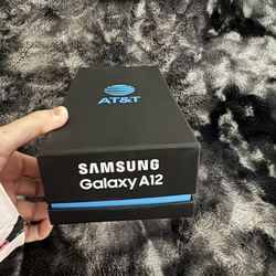 Samsung Smartphone