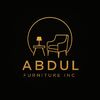 Abdul Furniture Inc.