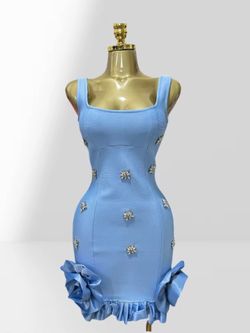 Fashion sexy elegant size l m lg s