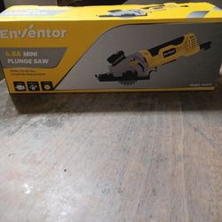 Mini Circular Saw 