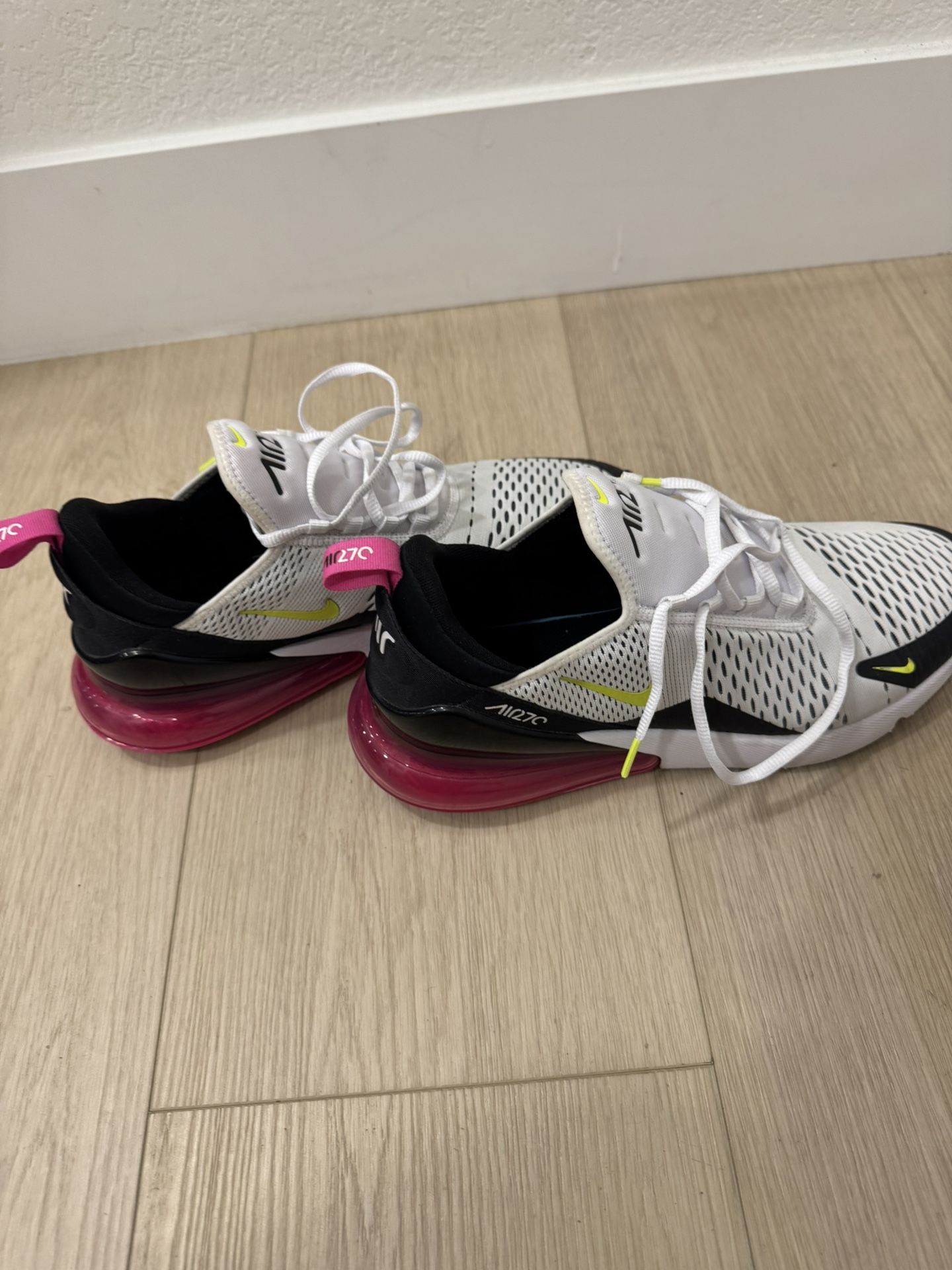Nike air max Size 11.5