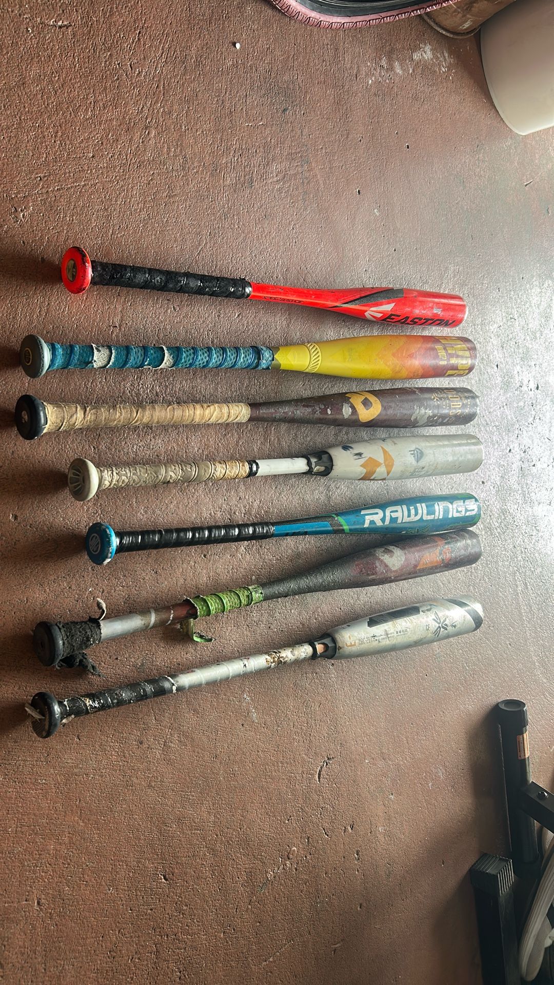 Baseball Bat