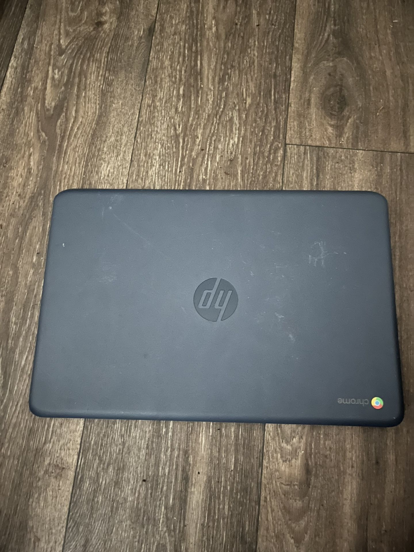 HP Chromebook 14-db0044wm