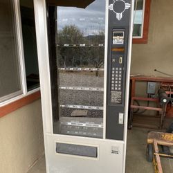Vending Machine 500 OBO