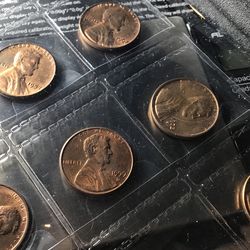 1999 Penny Close AM