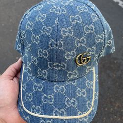 *Gucci Cap*