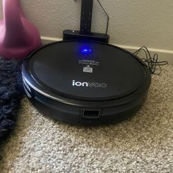 ION Robot Vac