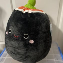 Squishmallows, Shozo